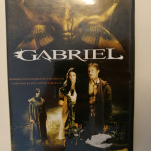 DVD Gabriel (K)