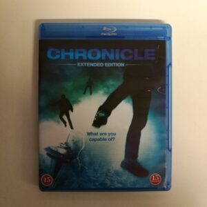 Blu-ray Chronicle (Extended edition) (K)