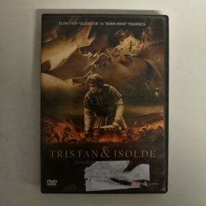 DVD Tristan & Isolde (K)