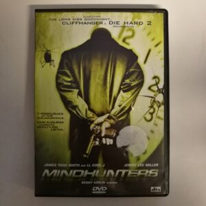 DVD Mindhunters (K)