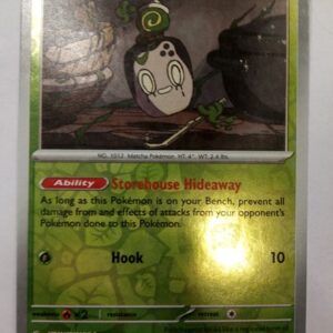 Pokèmon Poltchageist (TWM 020)