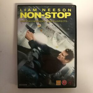 DVD NON-STOP (K)