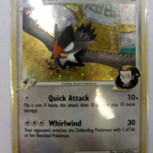 Pokèmon Staraptor [FB] Lv.50 (SV 11)