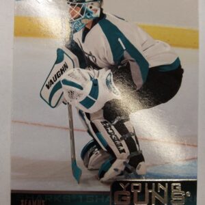 2003-2004 UD YoungGuns Seamus Kotyk