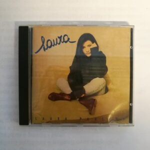 CD Laura Pausini - Laura 1994 (K)