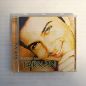 CD Tarkan - Ölürüm Sana 1997 (K)
