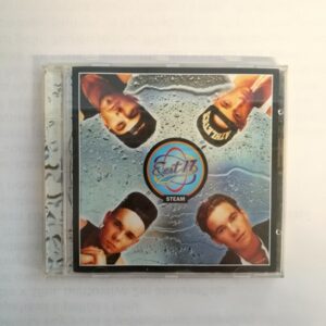 CD East 17 - Steam 1994 (K)