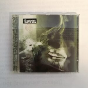 CD Apulanta - Aivan kuin kaikki muutkin 1998 (K)