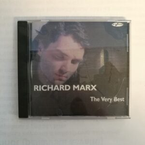CD Richard Marx - The very best 1999 (K)