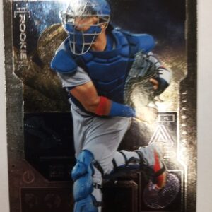 2022-23 Skybox Metal Universe Champions Gabriel Moreno