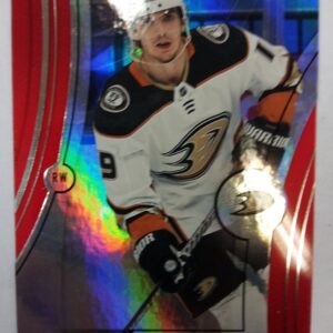 2021-2022 UD Synergy Troy Terry