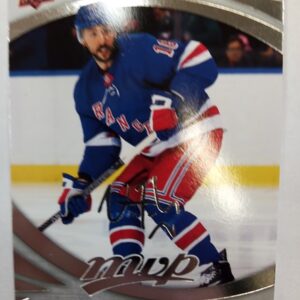 2023-2024 UD mvp Vincent Trochek