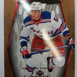 2023-2024 UD mvp Talent Will Cuylle