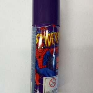 Spider-Man Real Webfluid suihke