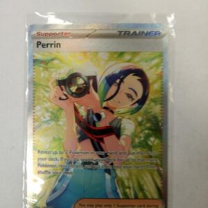 Perrin (TWM 220) Twilight Masquerade