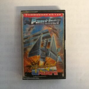 Commondore 64 /128 Panther (K)