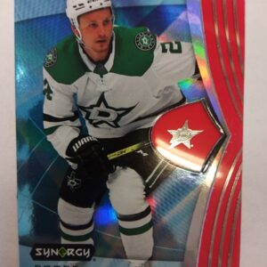 2023-2024 Upper Deck Synergy Roope Hintz