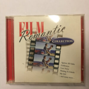 CD Romantic Film Collection 1997 (K)