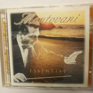 CD Mantovani - Essential 2000 (K)