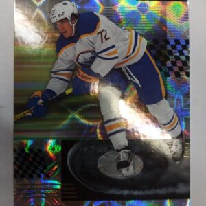 2023-2024 Upper Deck Synergy Thrill Rides Tage Thompson