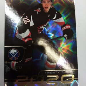 2023-2024 Upper Deck Synergy 2030 Jack Quinn