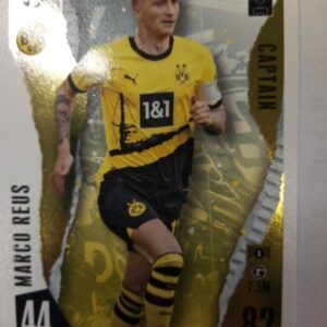 2024 Topps Match Attax TCG Marco Reus