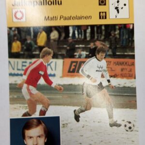 1978 Editions Rencontre/Oy Concert Hall valokuva Matti Paatelainen