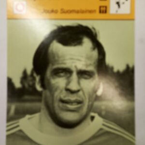 1979 Editions Rencontre/Oy Concert Hall valokuva Jouko Suomalainen