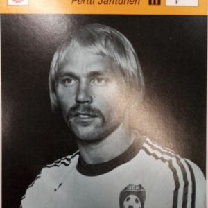 1978 Editions Rencontre/Oy Concert Hall valokuva Pertti Jantunen