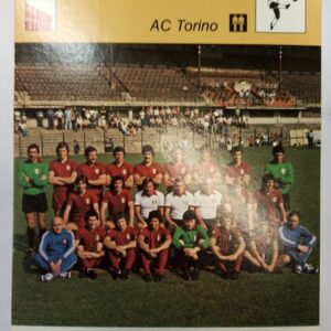 1977 Editions Rencontre/Oy Concert Hall valokuva AC Torino