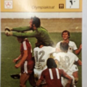 1978 Editions Rencontre/Oy Concert Hall valokuva Olympiakisat