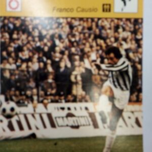 1979 Editions Rencontre/Oy Concert Hall valokuva Franco Causio