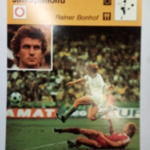 1978 Editions Rencontre/Oy Concert Hall valokuva Rainer Bonhof