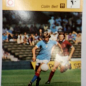 1979 Editions Rencontre/Oy Concert Hall valokuva Colin Bell