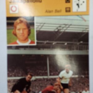 1979 Editions Rencontre/Oy Concert Hall valokuva Alan Ball