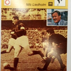 1978 Editions Rencontre/Oy Concert Hall valokuva Nils Liedholm