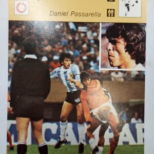 1979 Editions Rencontre/Oy Concert Hall valokuva Daniel Passarella