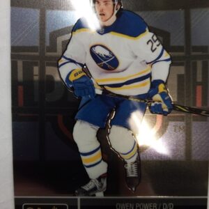 2022-23 O-Pee-Chee Platinum Sweet Selections Owen Power