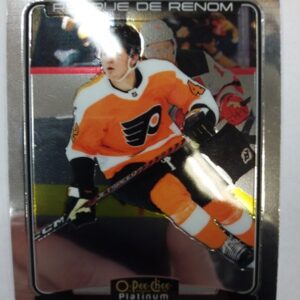 2022-23 O-Pee-Chee Marquee Rookie Recrue de Renom Hayden Hodgson