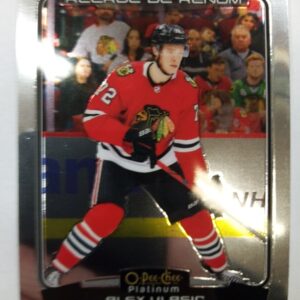 2022-23 O-Pee-Chee Marquee Rookie Recrue de Renom Alex Vlasic