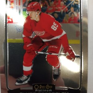 2022-23 O-Pee-Chee Marquee Rookie Recrue de Renom Elmer Soderblom