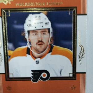 2023-24 Upper Deck Superstar Honor Roll Elliot Desnoyers