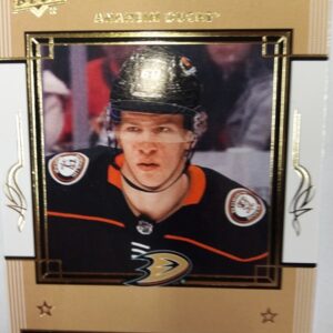 2023-24 Upper Deck Superstar Honor Roll Jackson LaCombe