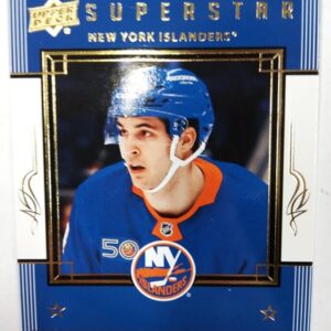 2023-24 Upper Deck Superstar Honor Roll Samuel Bolduc