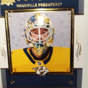 2023-24 Upper Deck Superstar Honor Roll Yaroslav Askarov