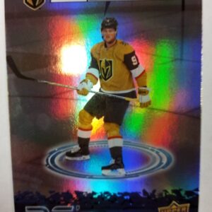 2023-24 Upper Deck Series 2 PC's J. Eichel