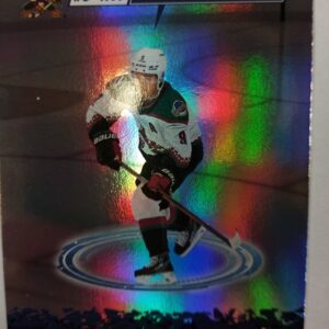 2023-24 Upper Deck Series 2 PC's Keller