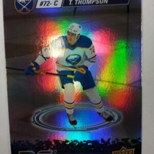 2023-24 Upper Deck Series 2 PC's Thompson