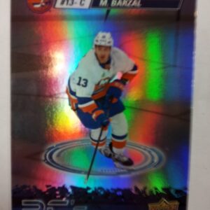 2023-24 Upper Deck Series 2 PC's M. Barzal