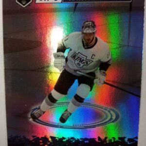 2023-24 Upper Deck Series 2 PC's Kopitar